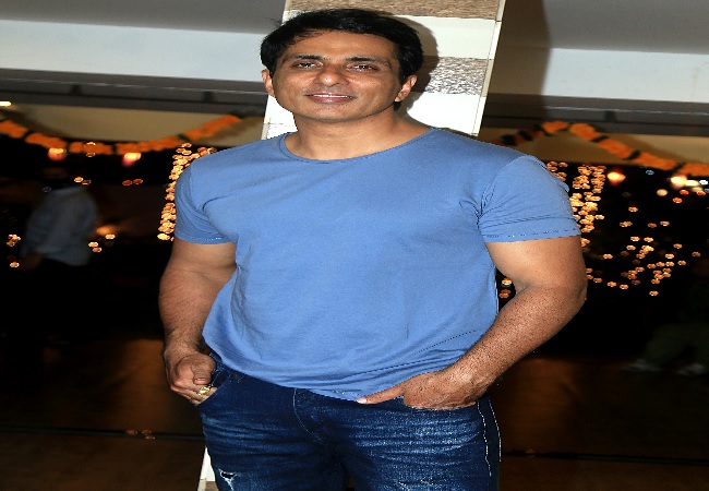 Sonu sood