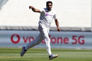 1st time in more than 100 yrs, Ashwin breaks unique record against England