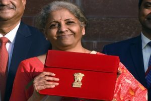 Union Budget 2021: Full text of FM Nirmala Sitharaman’s speech… Read here