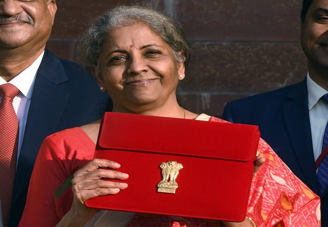 Union Budget 2021: Full text of FM Nirmala Sitharaman’s speech… Read here