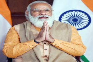 Motion of thanks: PM Narendra Modi to reply in Rajya Sabha on Monday