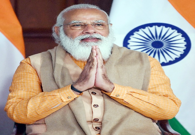 PM Modi to receive CERAWeek global energy and environment leadership award next week