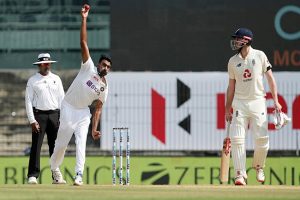 Ind vs Eng, 1st Test: Ashwin claims Six-Wicket haul, England set India a target of 420
