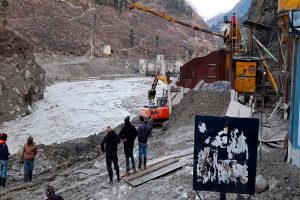 Uttarakhand Glacier tragedy: 7 dead, 170 missing, confirms State Disaster Management