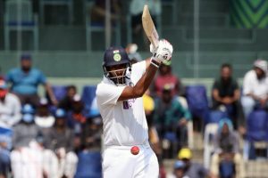 Ind vs Eng, 2nd Test: Vaughan hails R Ashwin’s ruthless batting performance