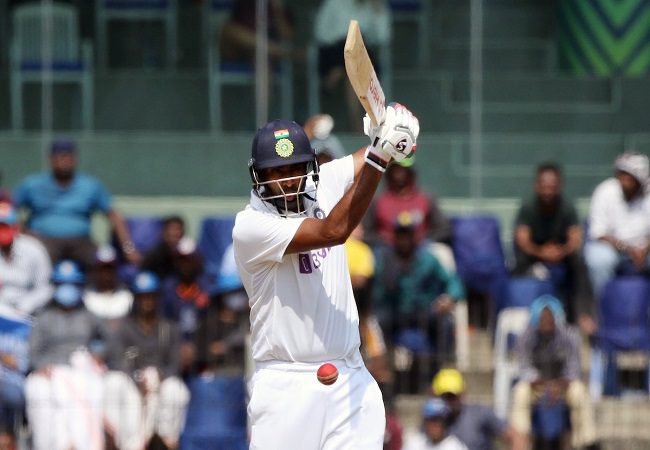 Ind vs Eng, 2nd Test: Vaughan hails R Ashwin's ruthless batting performance