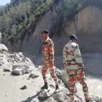 100-150 casualties feared in flash flood in Chamoli: U'khand Chief Secretary