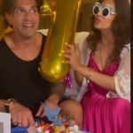 Karan Singh Grover turns 39: Bipasha Basu says 'My 2nd most favourite day of the year is here'