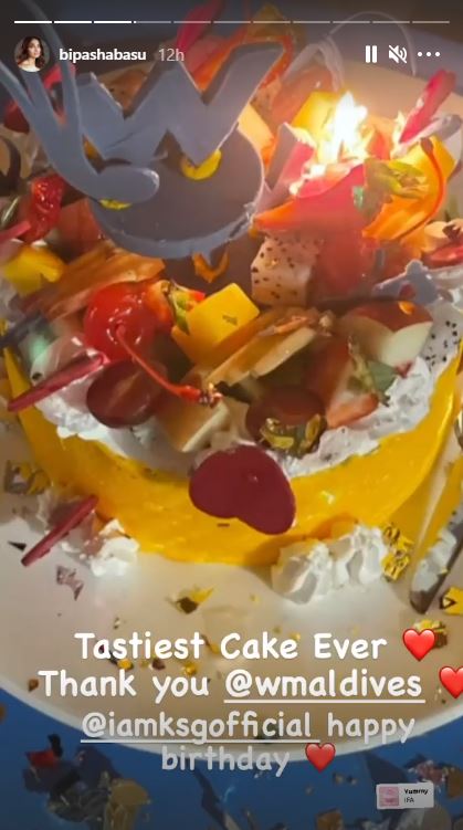 Karan Singh Grover turns 39: Bipasha Basu says 'My 2nd most favourite day of the year is here'