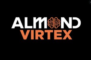 Almond VIRTEX creates virtual event history, wins 5 Guinness World Records for one event