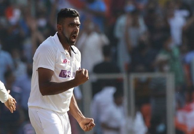 ICC Test Rankings: Ashwin holds on to his 2nd position, Hasan Ali and Shaheen attain career-best spots