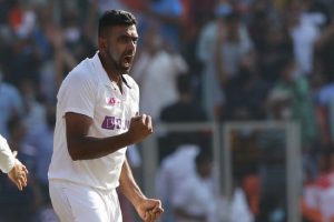 I accidentally became a cricketer, living my dream, says R Ashwin