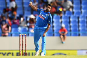 Happiness, gratitude two words that define me now: Ashwin after T20 WC callup