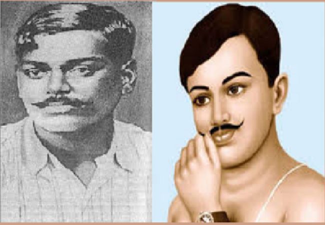 Remembering Chandrashekhar Azad: The one they could never catch