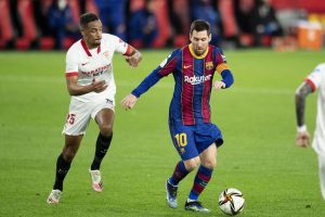 Sevilla vs Barcelona: Probable lineups, predictions, tactics