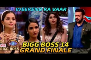 Bigg Boss Season 14 Finale: All you need to know about Voting Lines
