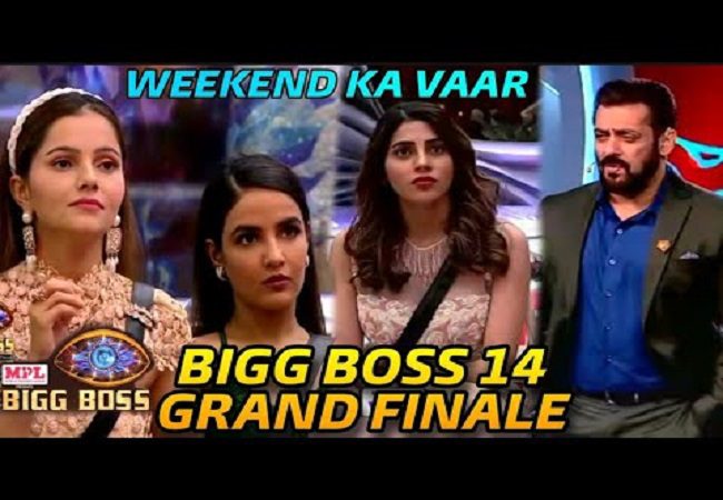 Bigg Boss Season 14 Finale: All you need to know about Voting Lines