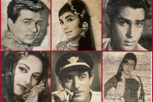 Throwback to Bollywood 60s & 70s: How Raj Kapoor, Dharmendra & other stars looked then (PICS)