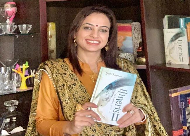 Book - Dr Jyoti Kapoor - 1