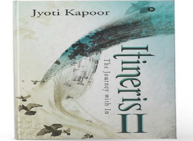 Book - Dr Jyoti Kapoor