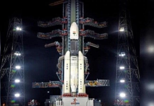 Chandrayaan-3 in advanced stage, likely launch by 2022 end