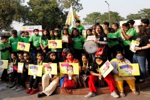 Childhood Cancer Survivors Car Rally invites PM for a National Plan