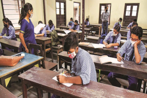 No exams for students of class 9,10 and 11 in Tamil Nadu, to be promoted to next class