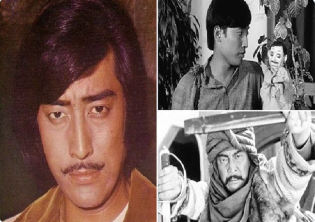 Danny Denzongpa