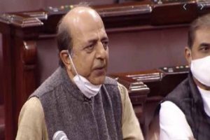 ‘Feeling suffocated’ and praise for PM Modi: What TMC MP Dinesh Trivedi said while quitting RS