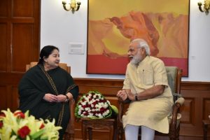 Jayalalithaa birth anniversary: PM Modi remembers her says “She made noteworthy efforts to empower our Nari Shakti”