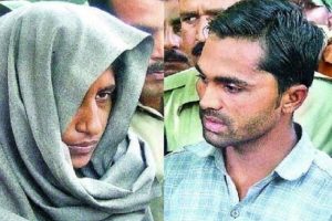 Amroha’s death row convict Shabnam files fresh mercy petition to UP Governor and President of India