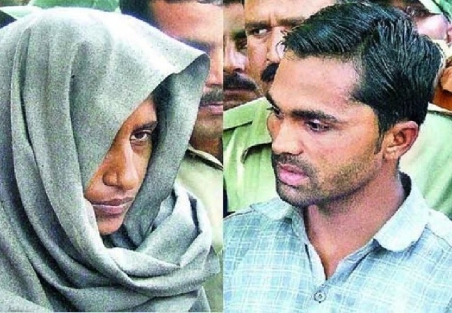 Amroha’s death row convict Shabnam files fresh mercy petition to UP Governor and President of India