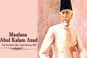 Maulana Abul Kalam Azad’s death anniversary | 10 Inspirational Quotes