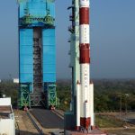 ISRO launches PSLV-C51 carrying 19 satellites