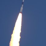 ISRO's PSLVC51 lifts off successfully | Stunning glimpses