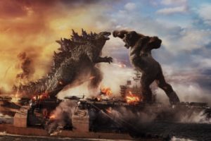 Much-awaited flick ‘Godzilla Vs Kong’ on March 31, also releasing in Tamil & Telugu languages