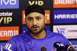 IPL Auction 2021: Kolkata Knights bags Harbhajan Singh for Rs 2 crore in 2nd round
