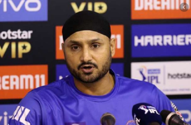 IPL Auction 2021: Kolkata Knights bags Harbhajan Singh for Rs 2 crore in  2nd round