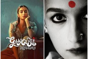 Gangubai Kathiawadi’s teaser Out: Alia Bhatt-embraces the ways of destiny and swing it in her favour