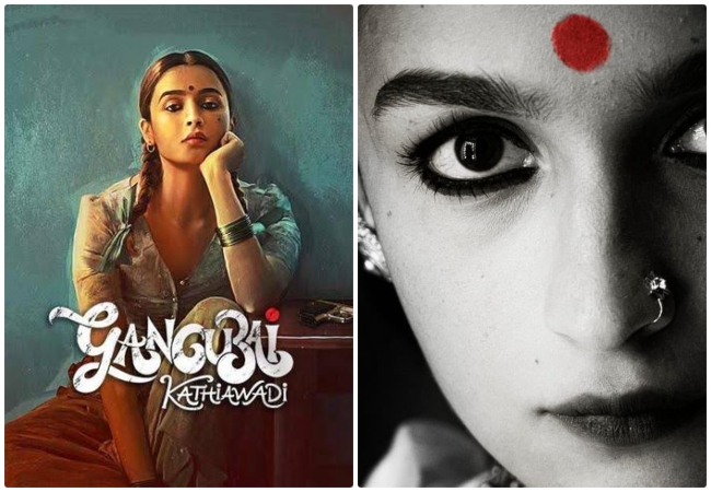 Gangubai Kathiawadi’s teaser Out: Alia Bhatt-embraces the ways of destiny and swing it in her favour