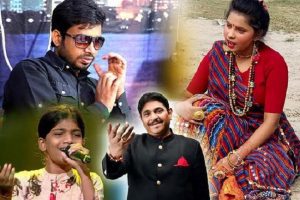 ‘King of Dollywood’ Raj Mahajan releases new bhajan video, lyrics penned by Padmashri Dr Sunil Jogi