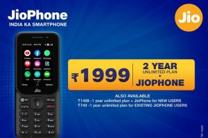 India moves closer to ‘2G-Mukt Bharat’ with ‘new JioPhone 2021 offer’