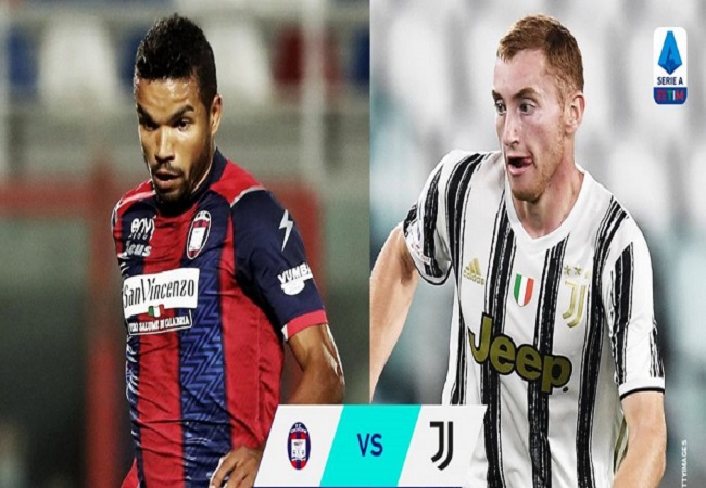 Juventus VS Crotone, Serie A Dream 11 prediction: Top picks, Captain fantasy, tips , probable lineup