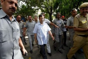 Delhi CM Kejriwal’s security reduced? Sources claim 4 of 6 commandos withdrawn