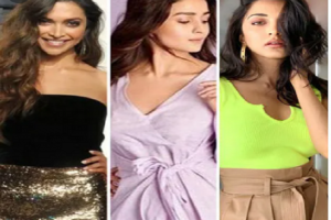 Celeb Astrologer Hirav Shah’s Top 5 Picks for Bollywood actresses to watch out in 2021