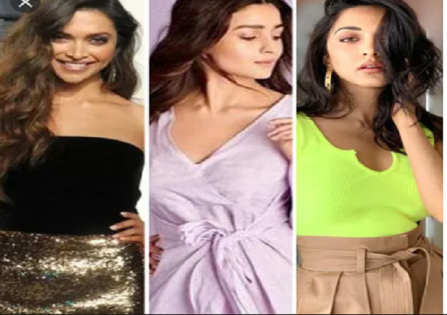 650px x 458px - Celeb Astrologer Hirav Shah's Top 5 Picks for Bollywood actresses to watch  out in 2021