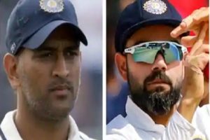 India vs Eng Test: Virat Kohli on brink of surpassing Dhoni’s captaincy record in Tests at home