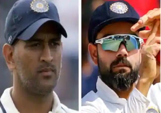 India vs Eng Test: Virat Kohli on brink of surpassing Dhoni’s captaincy record in Tests at home