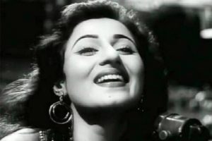 Madhubala’s 88th birth anniversary: Remembering iconic dialogues of the eternal beauty