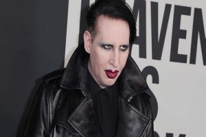 Marilyn Manson dropped by Record Label amid Evan Rachel Wood abuse allegations